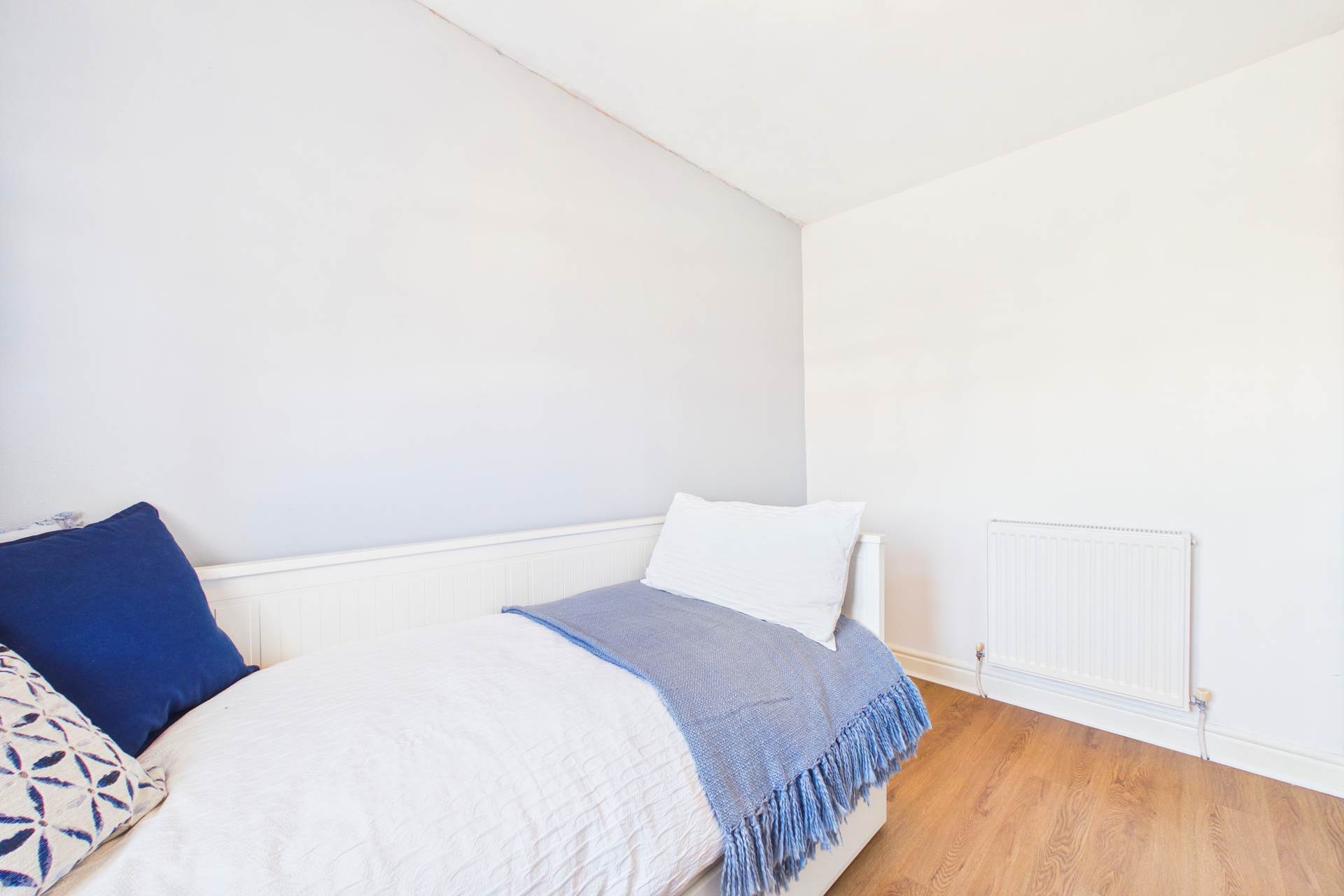 Moss Road, Cambusnethan, Wishaw