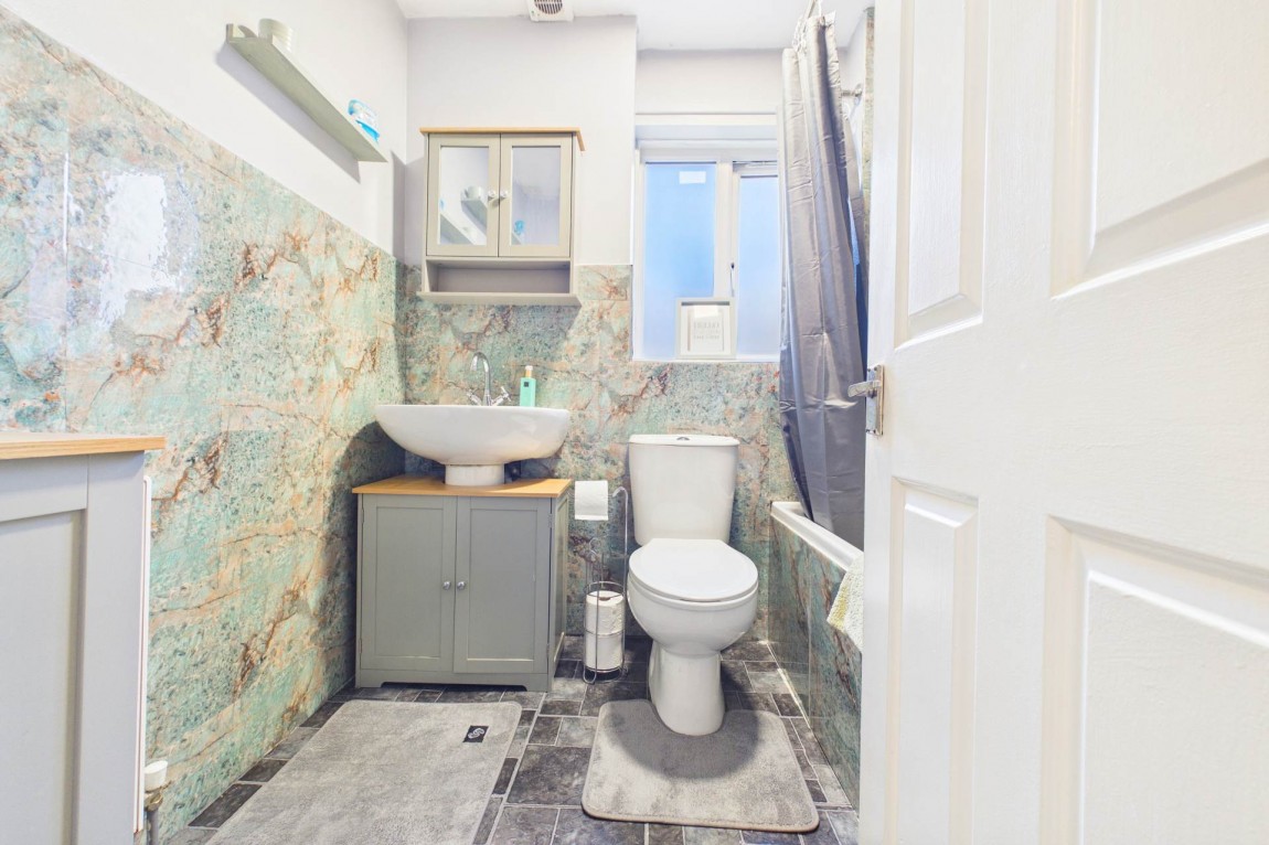 Images for Moss Road, Cambusnethan, Wishaw