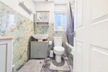 Images for Moss Road, Cambusnethan, Wishaw