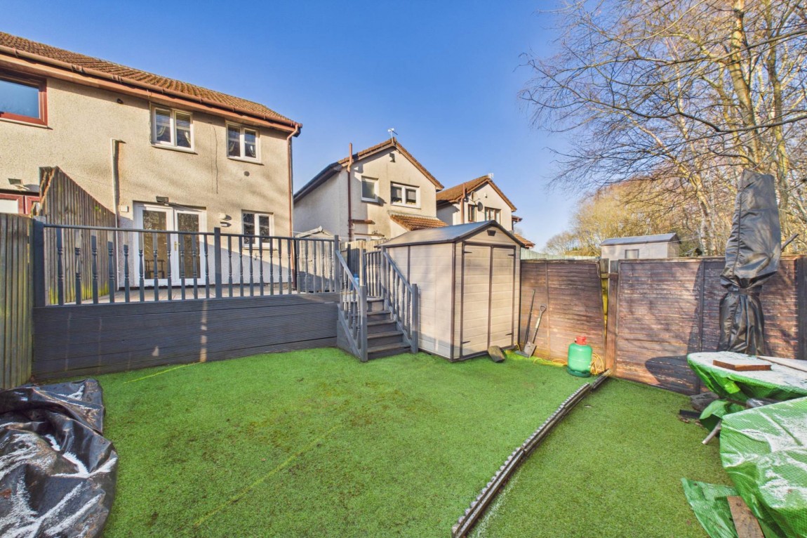 Images for Moss Road, Cambusnethan, Wishaw