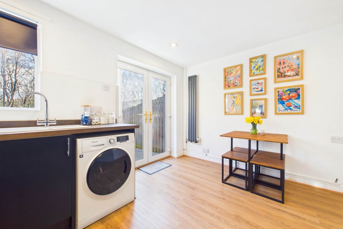 Images for Moss Road, Cambusnethan, Wishaw