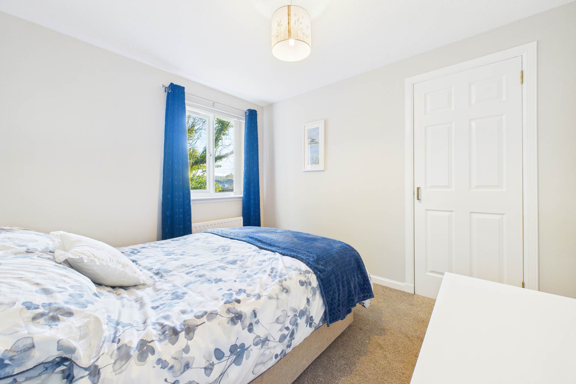 Avonbridge Drive, Hamilton