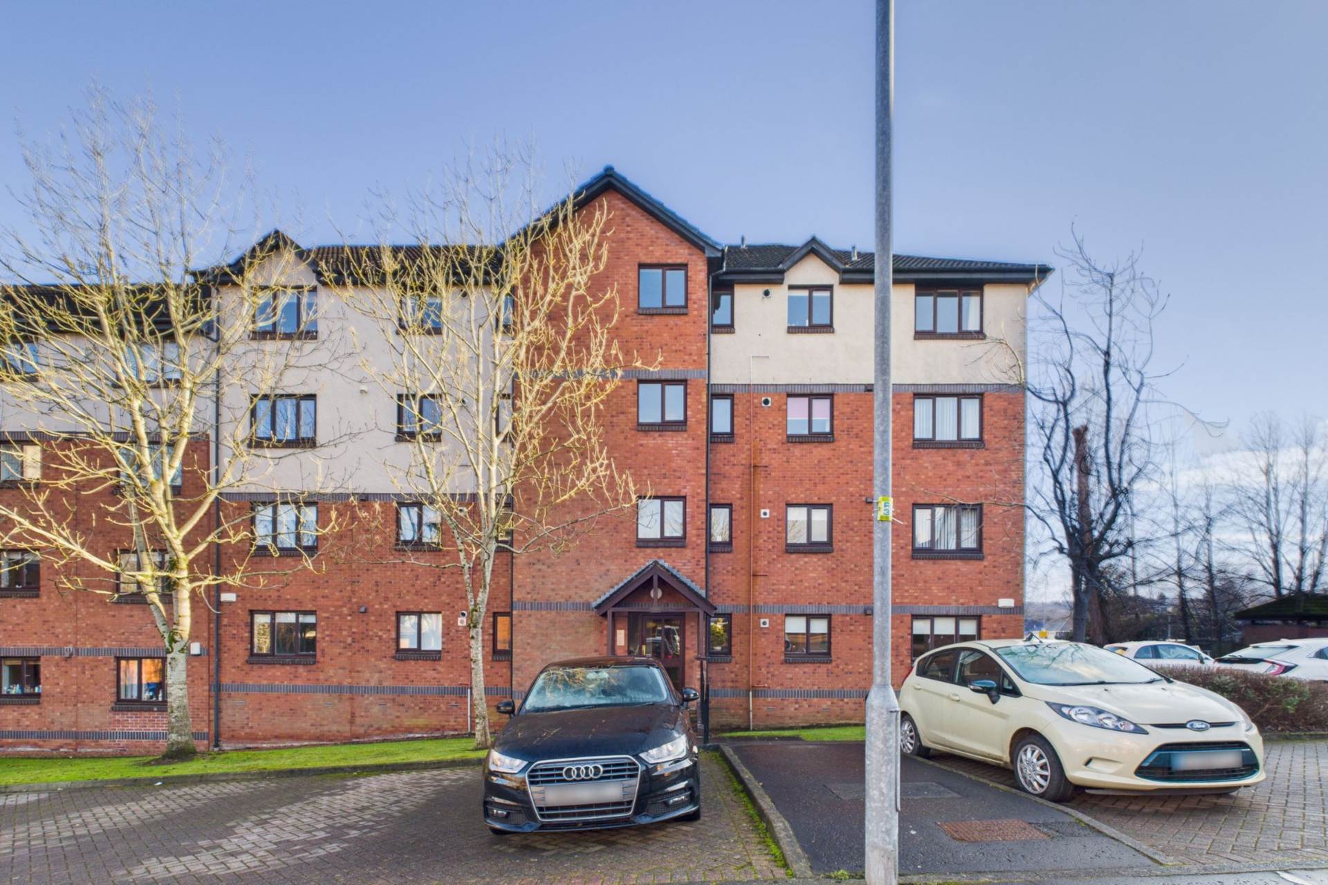 Avonbridge Drive, Hamilton