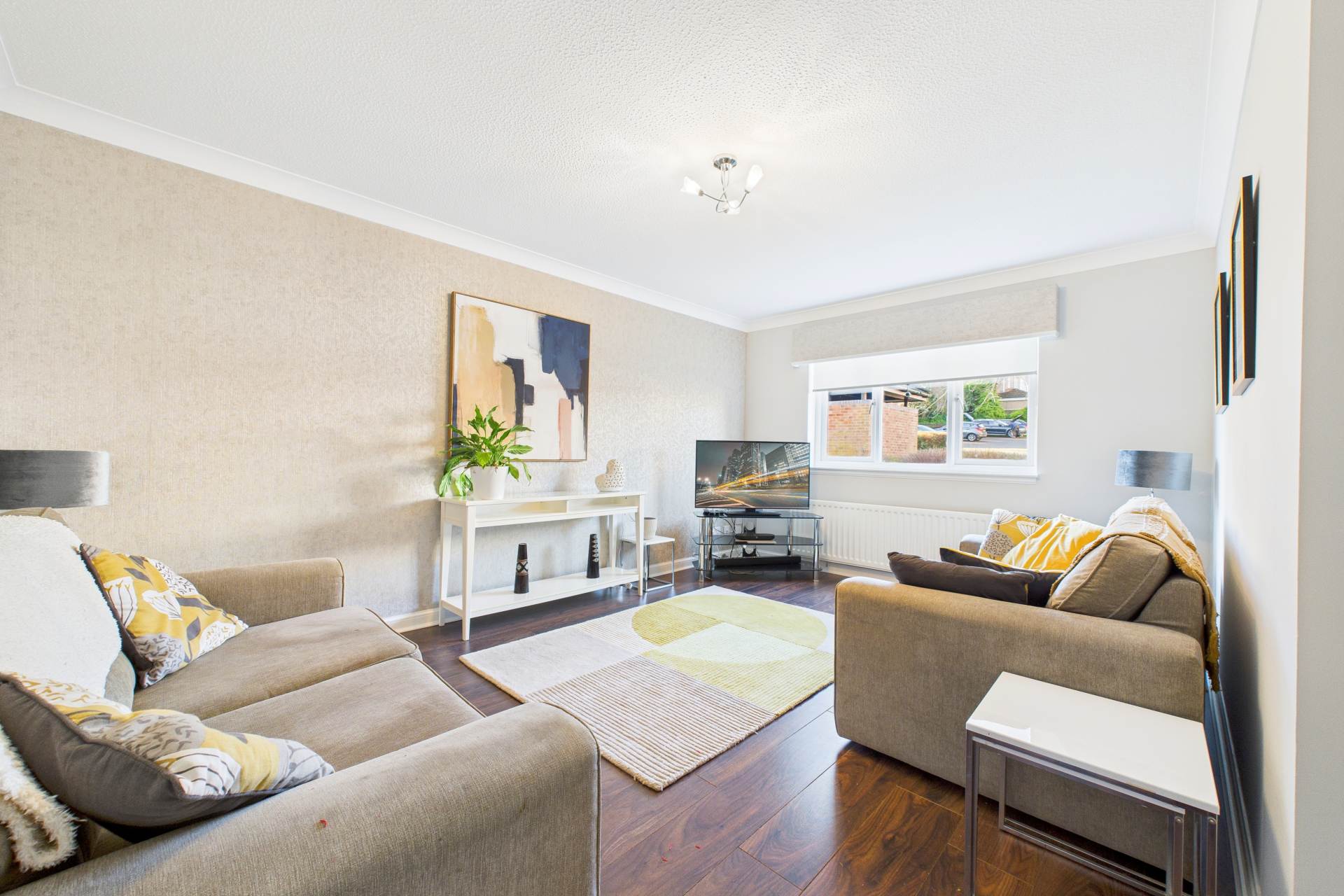 Avonbridge Drive, Hamilton