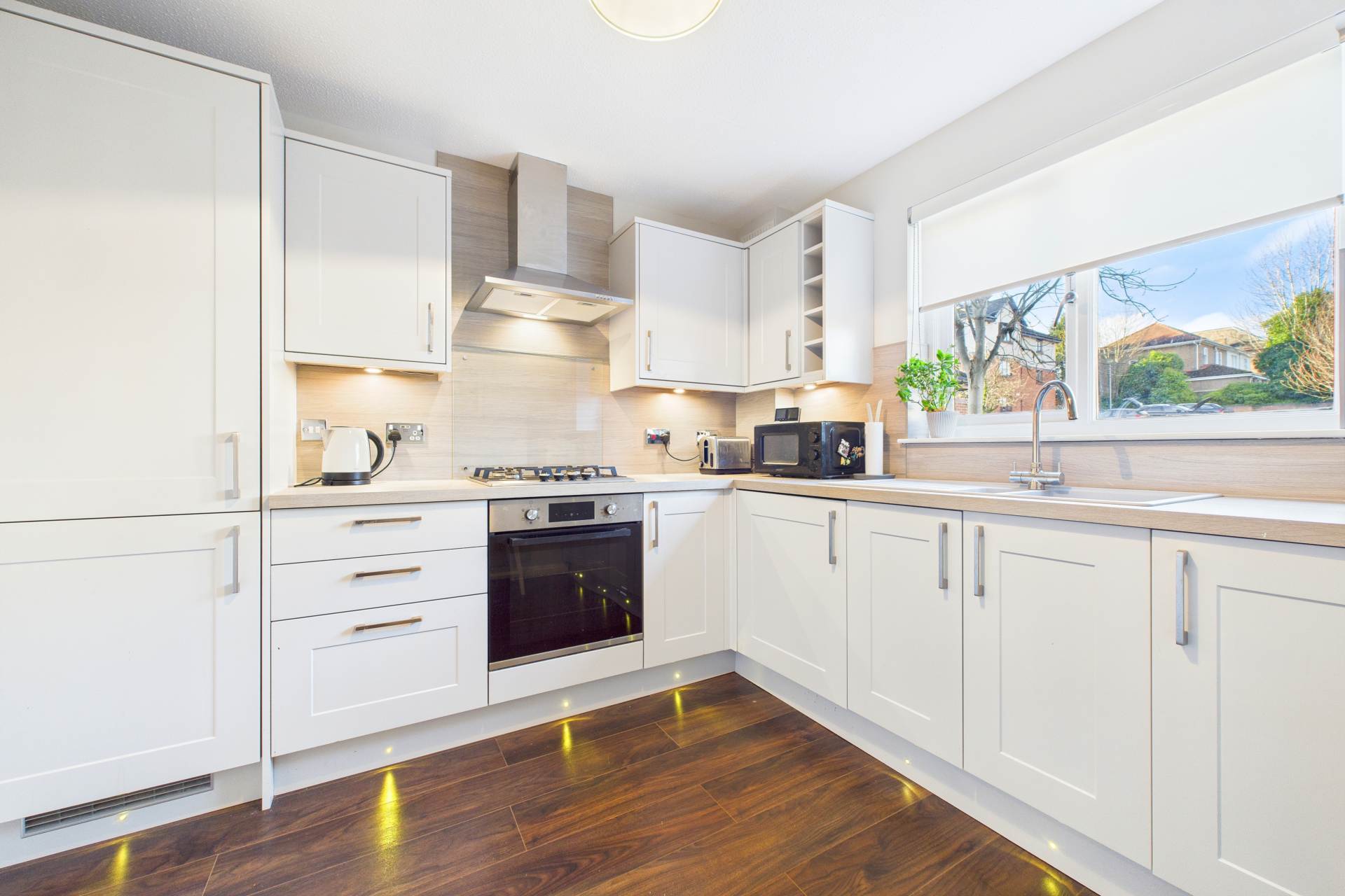 Avonbridge Drive, Hamilton