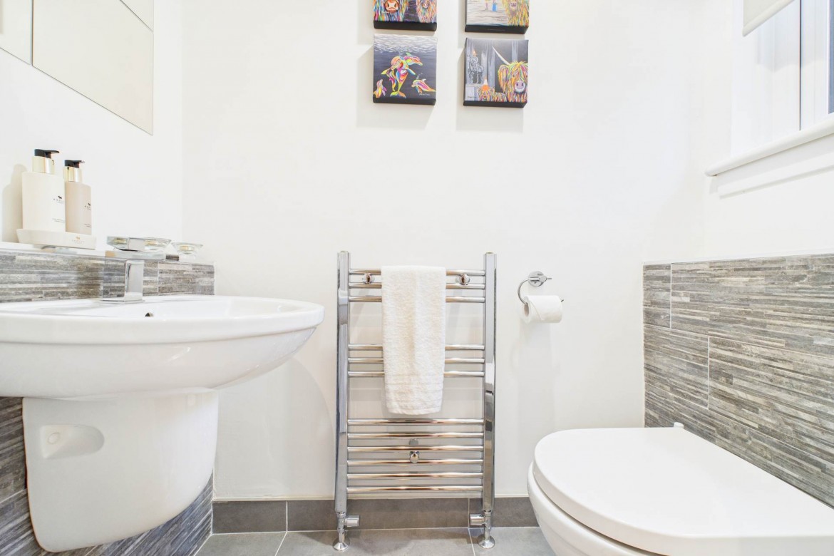 Images for Glendeveron Way, Carfin