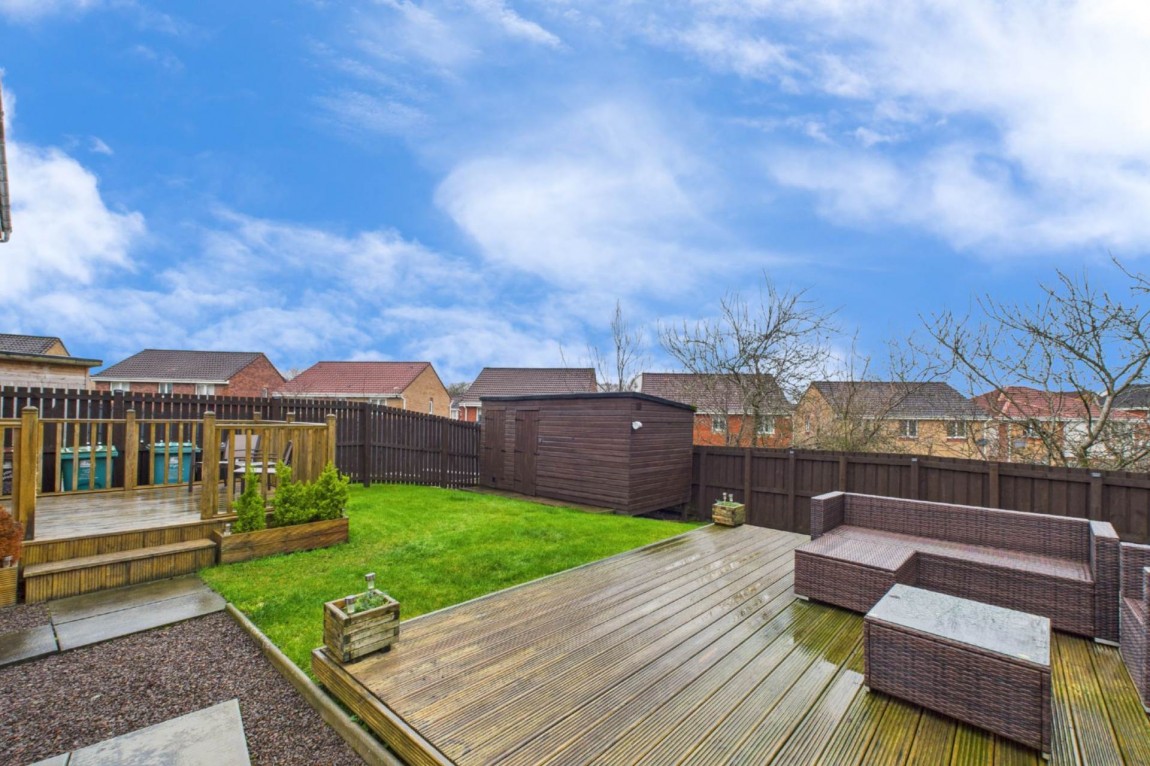 Images for Glendeveron Way, Carfin