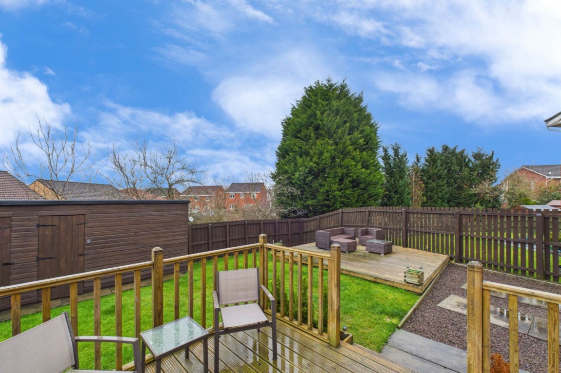 Images for Glendeveron Way, Carfin