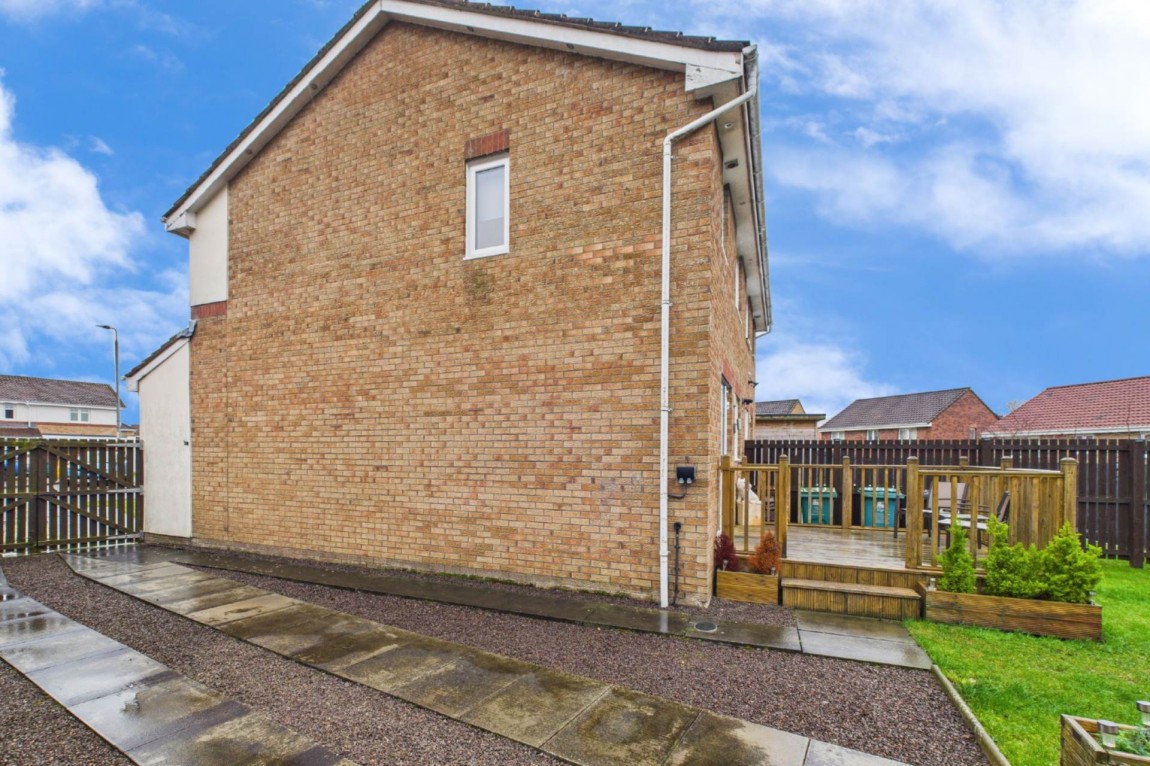 Images for Glendeveron Way, Carfin