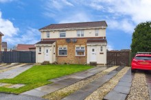 Images for Glendeveron Way, Carfin