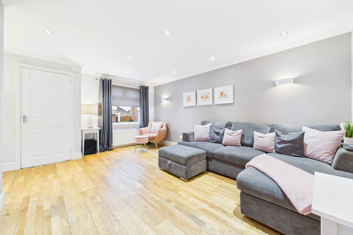 Images for Glendeveron Way, Carfin