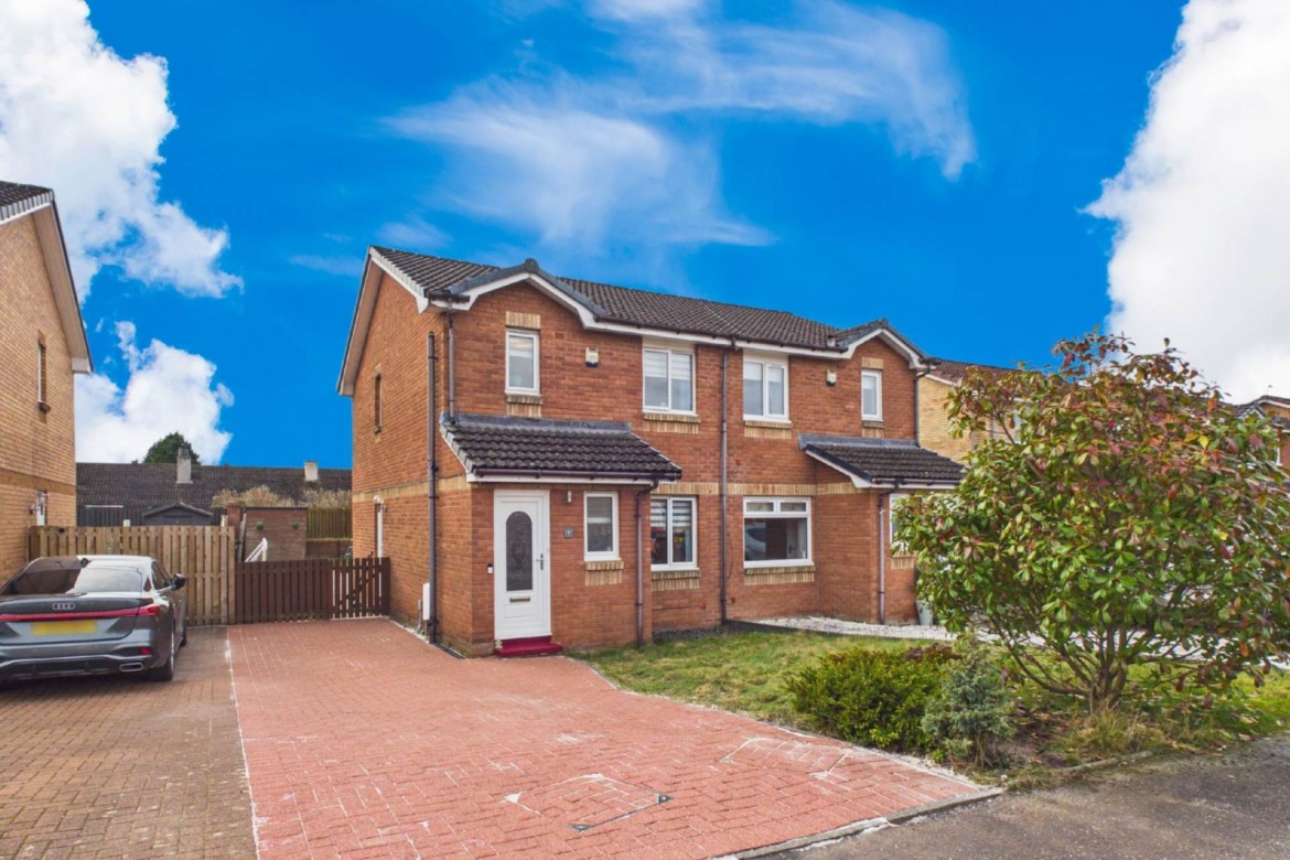 Images for Marius Crescent, Motherwell