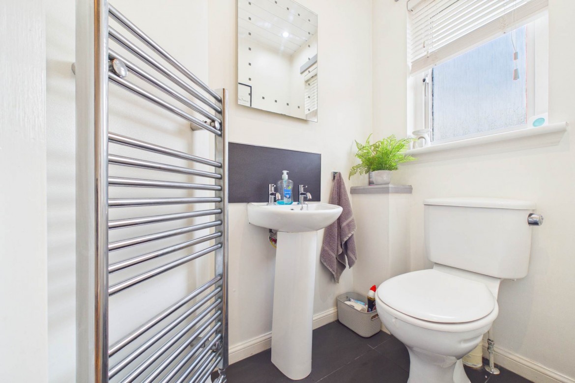 Images for Marius Crescent, Motherwell