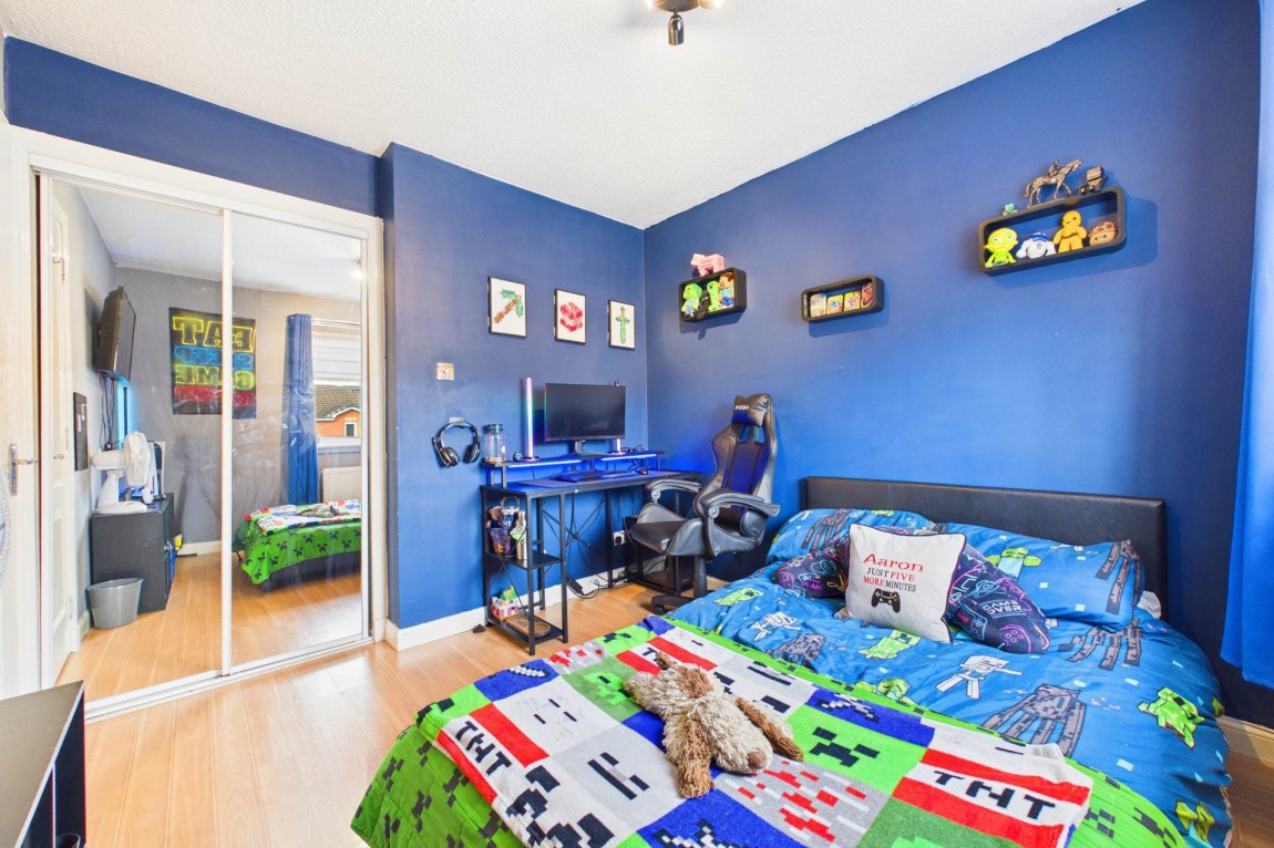 Images for Marius Crescent, Motherwell