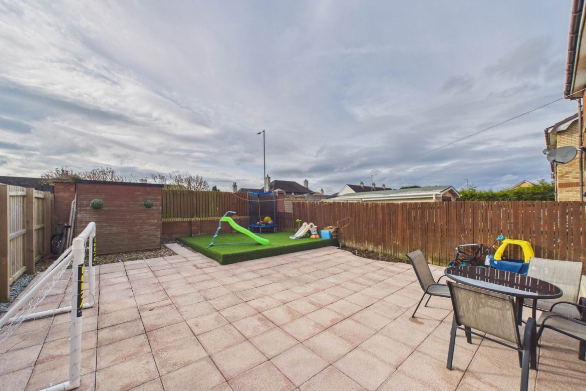 Images for Marius Crescent, Motherwell