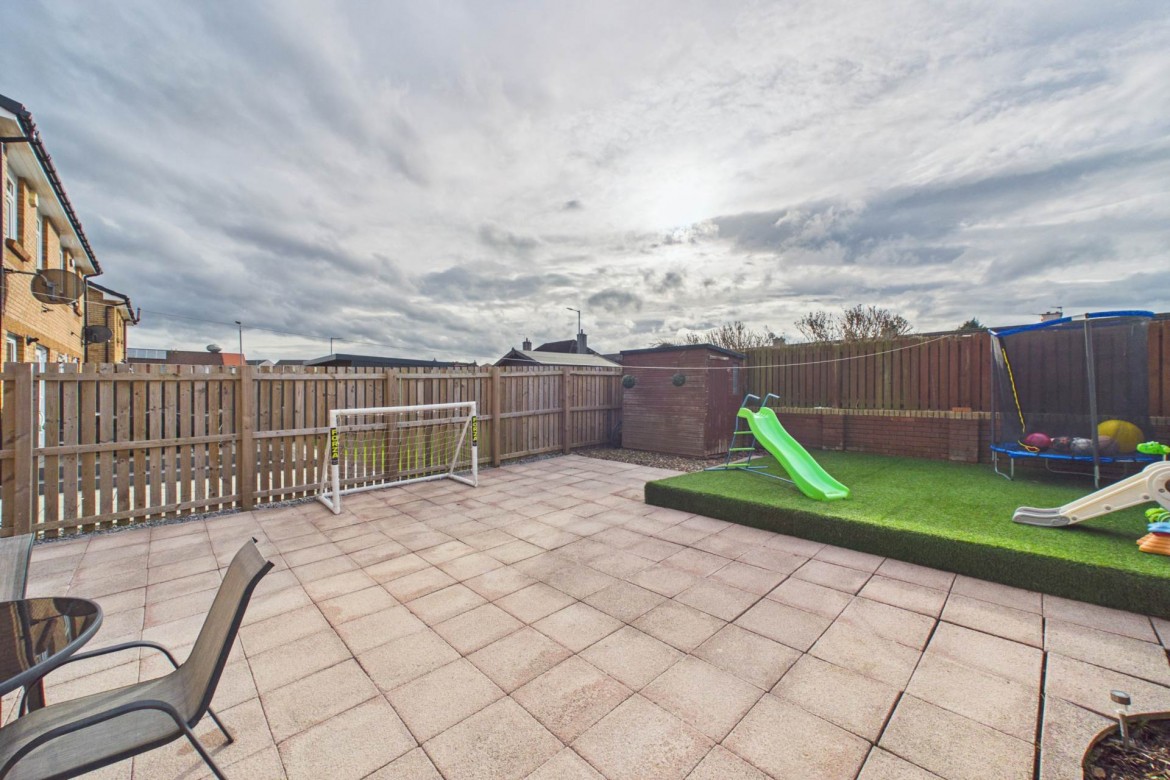 Images for Marius Crescent, Motherwell