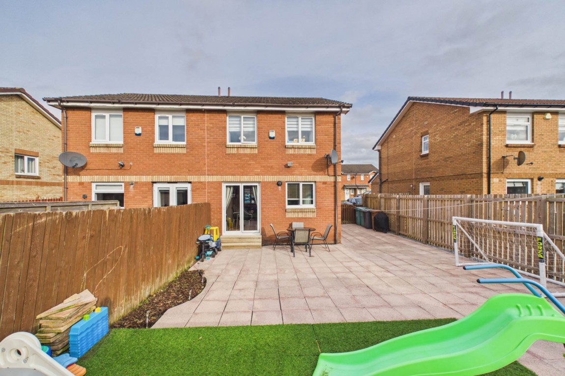 Images for Marius Crescent, Motherwell