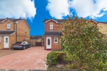 Images for Marius Crescent, Motherwell