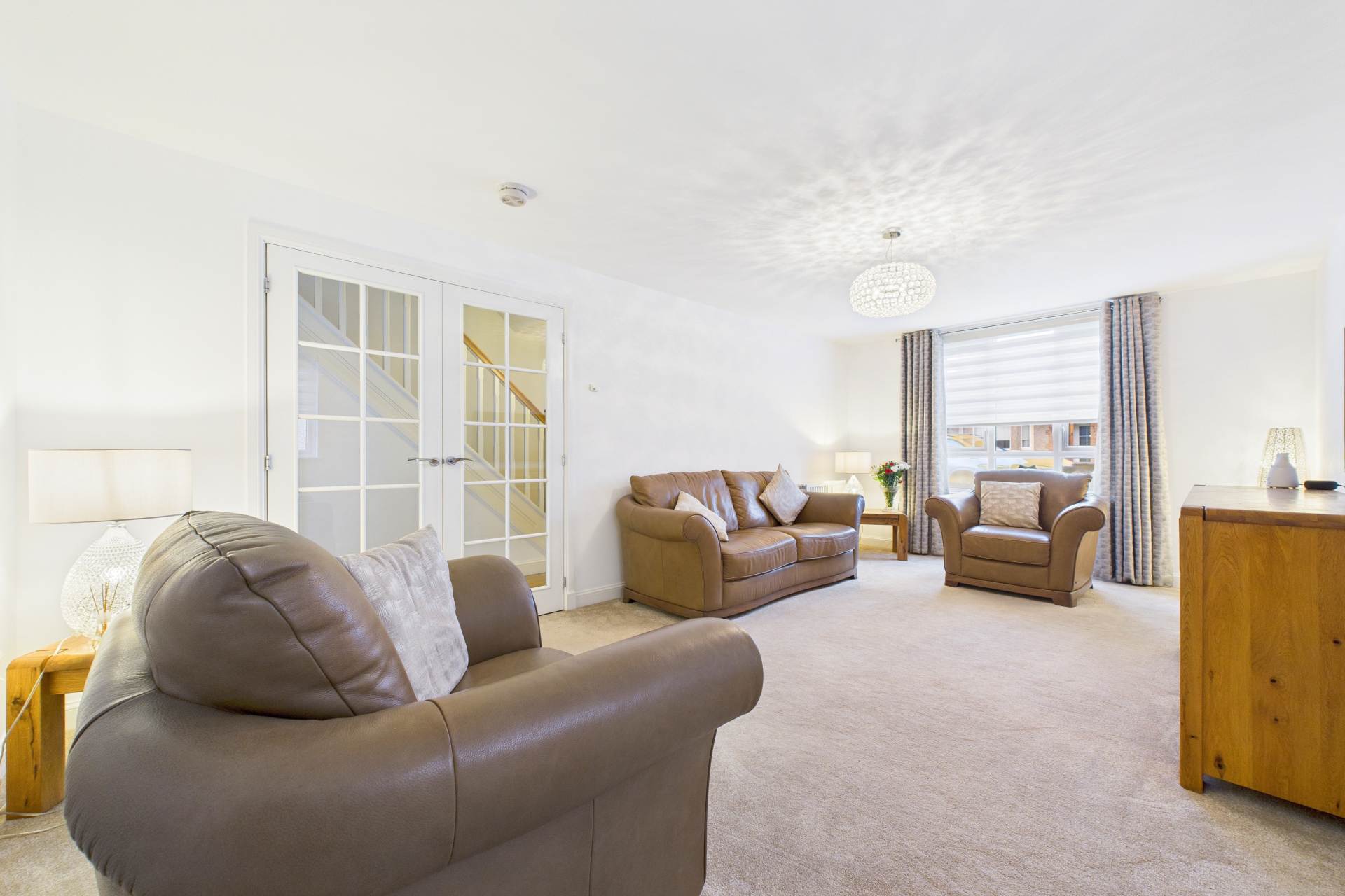 Rowan Street, Wishaw