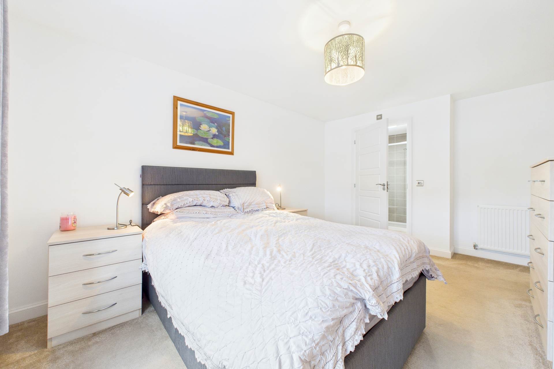 Rowan Street, Wishaw