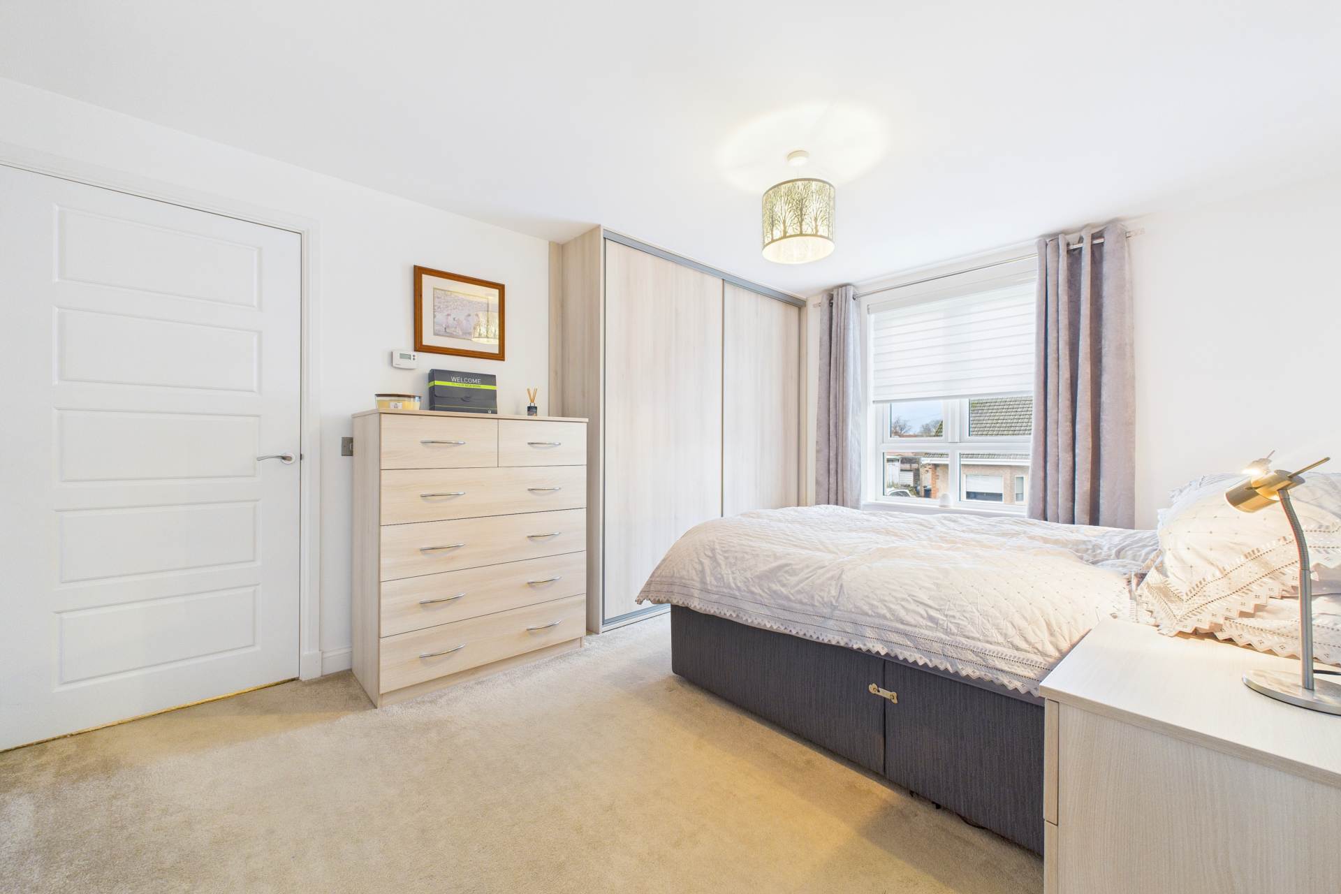 Rowan Street, Wishaw