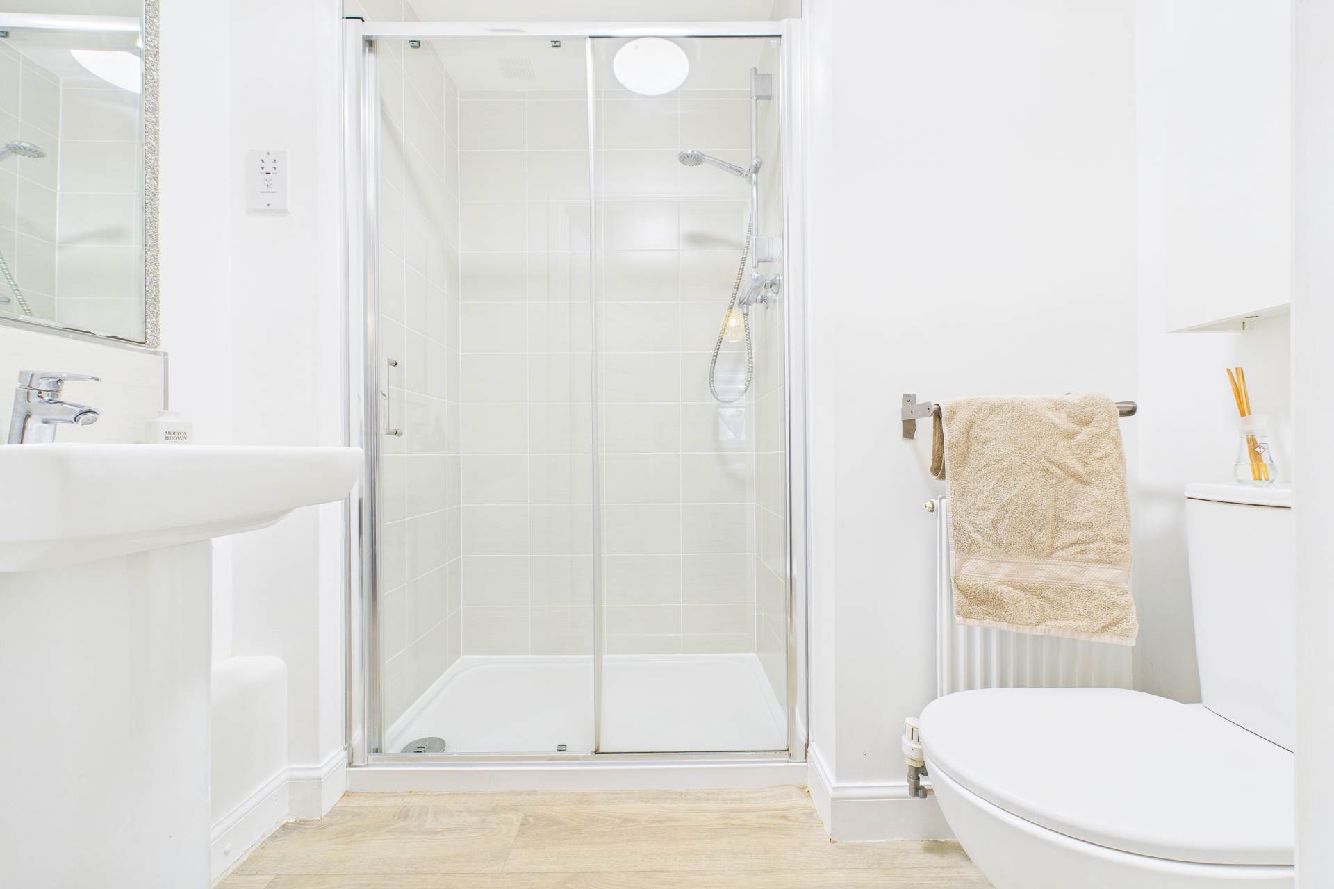 Rowan Street, Wishaw