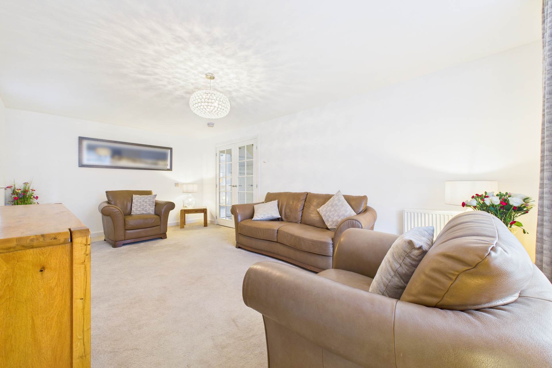 Rowan Street, Wishaw