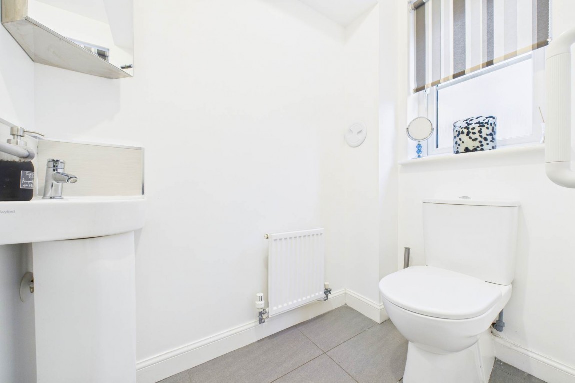 Images for Rowan Street, Wishaw