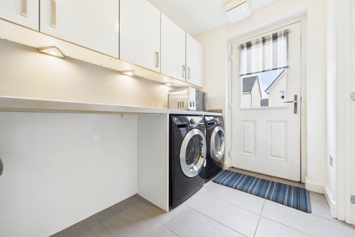 Images for Rowan Street, Wishaw