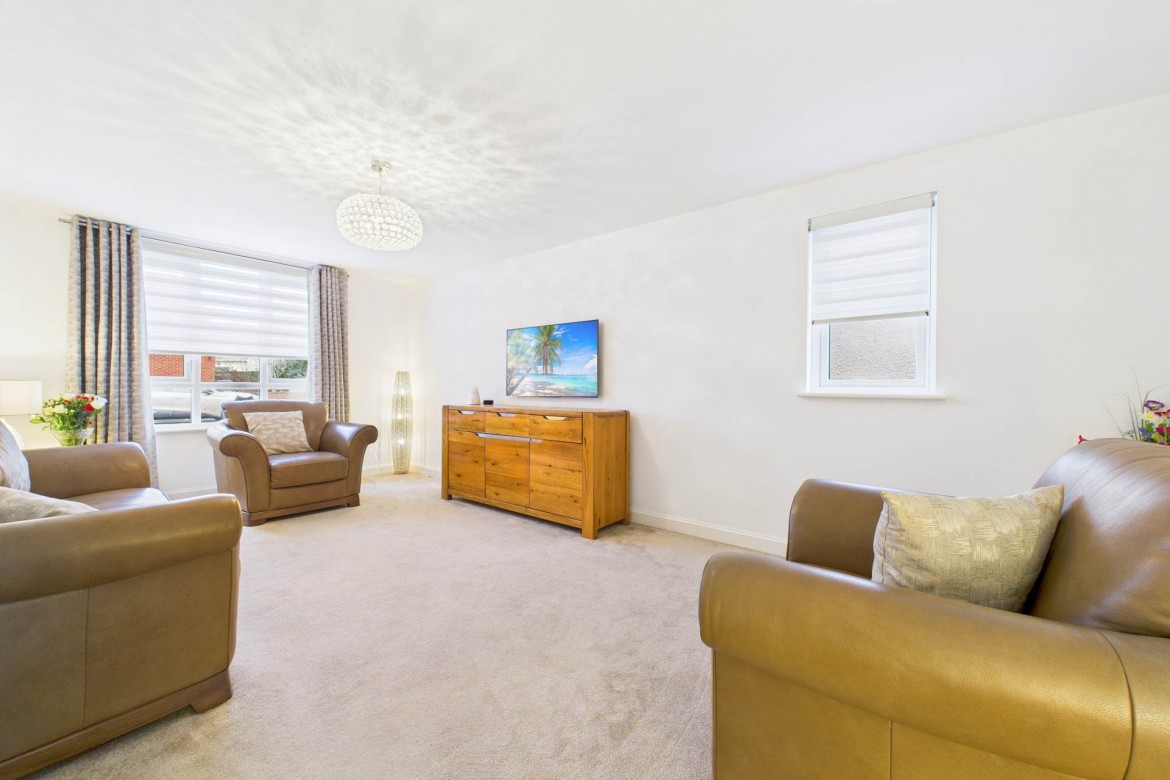 Images for Rowan Street, Wishaw