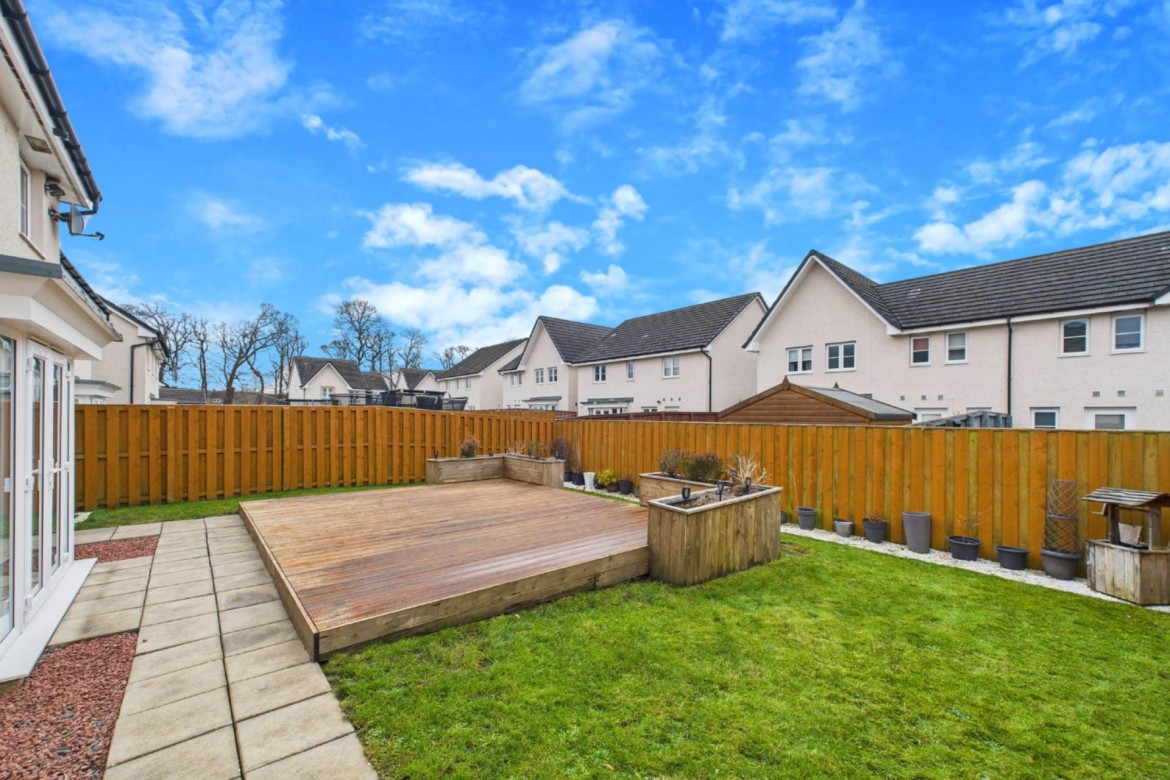 Images for Rowan Street, Wishaw