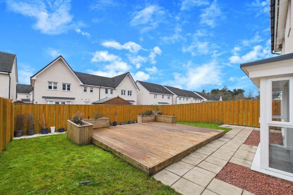 Images for Rowan Street, Wishaw