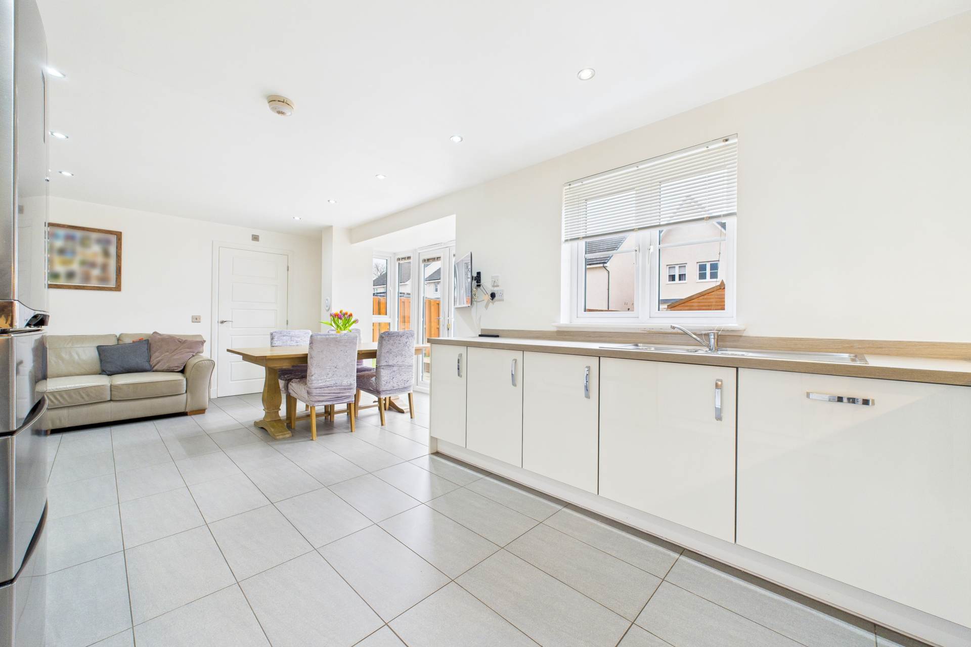 Rowan Street, Wishaw