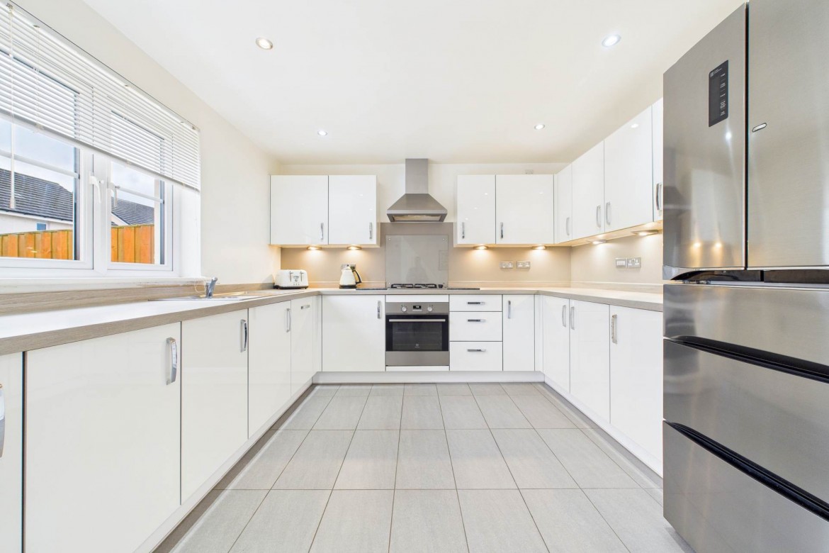 Images for Rowan Street, Wishaw