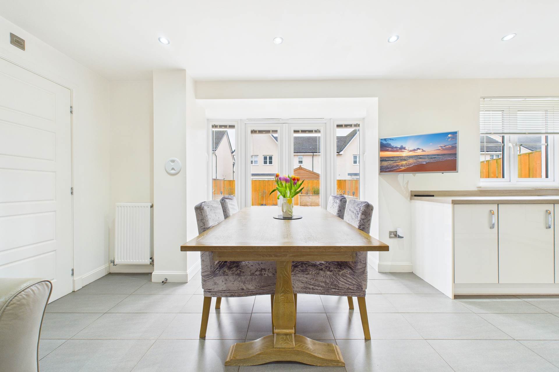 Rowan Street, Wishaw