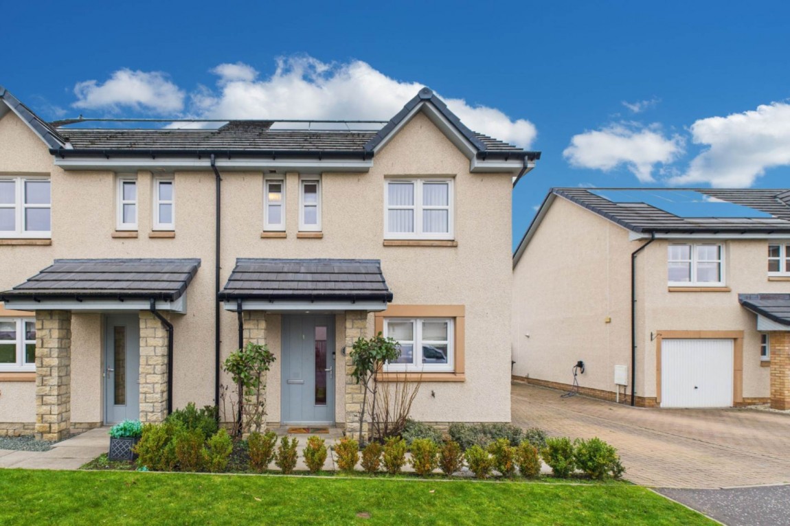 Images for Brinell Crescent, Coatbridge