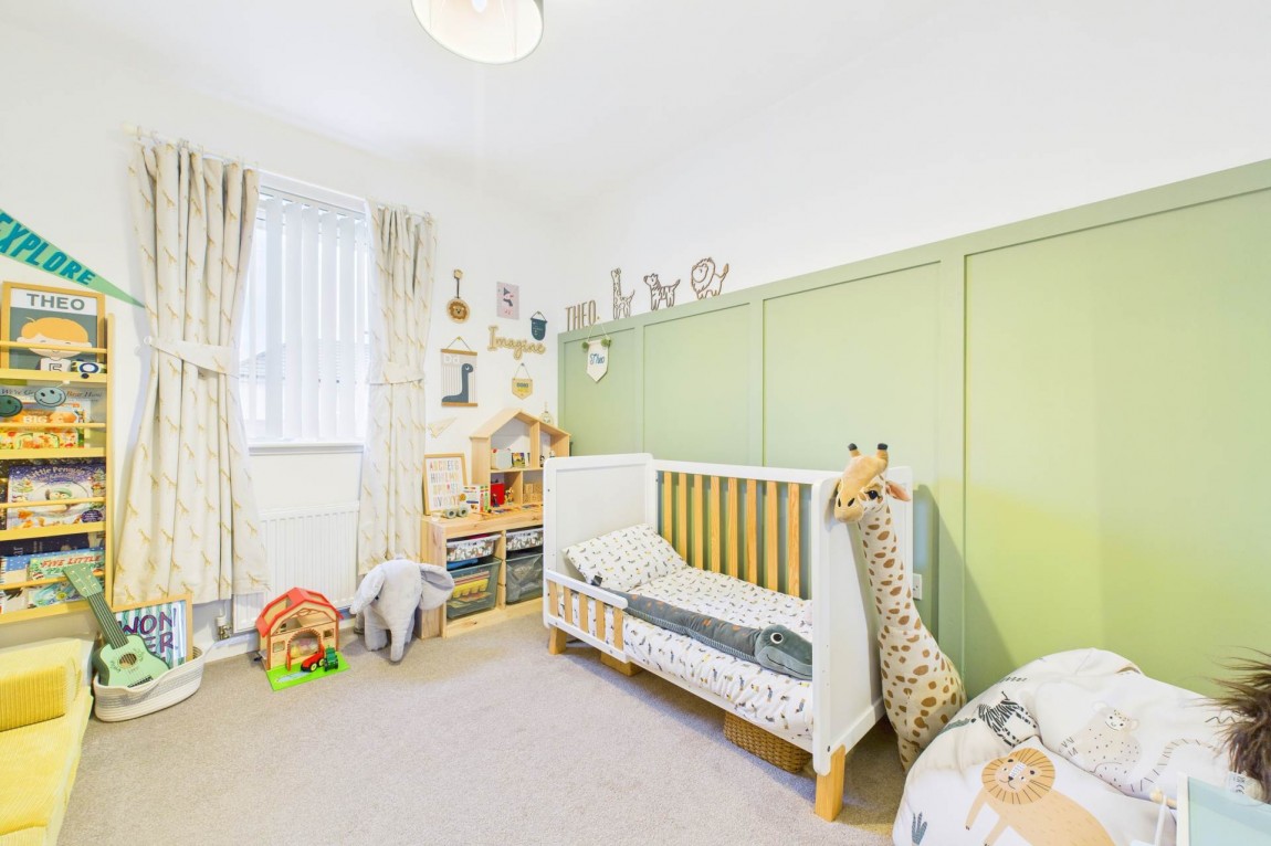 Images for Brinell Crescent, Coatbridge