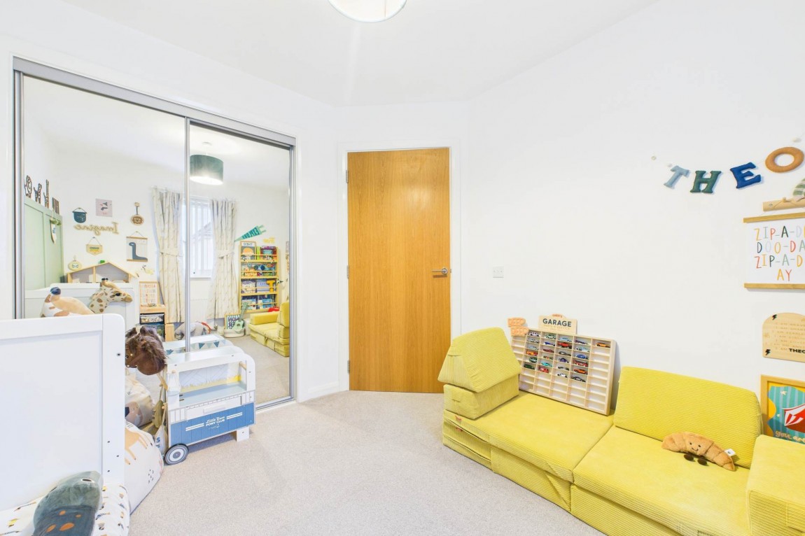 Images for Brinell Crescent, Coatbridge