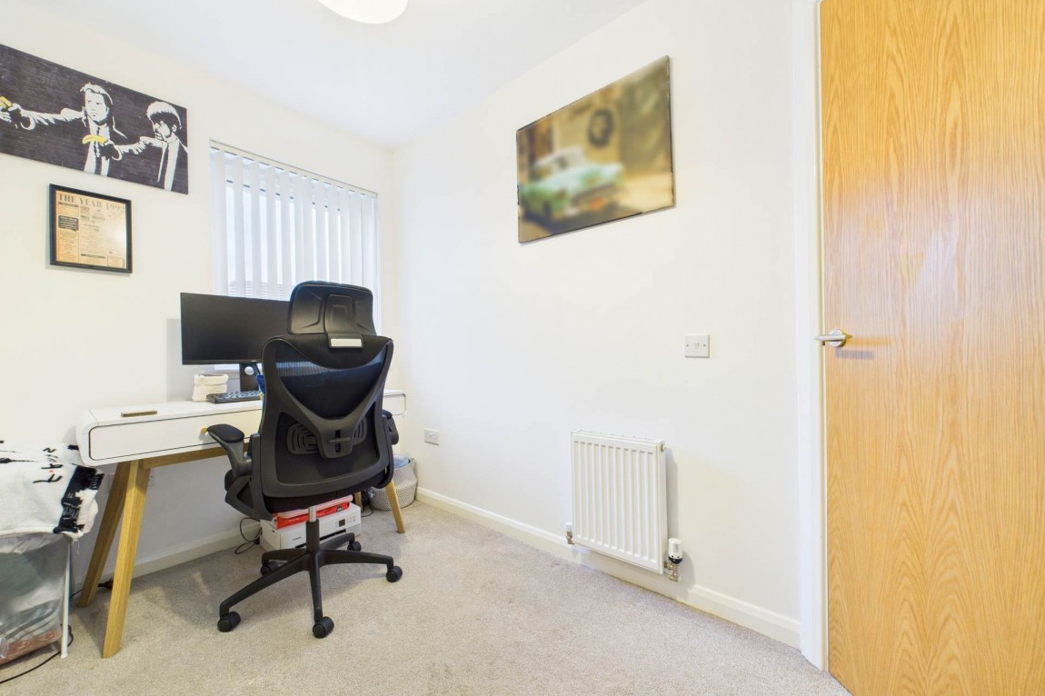 Images for Brinell Crescent, Coatbridge