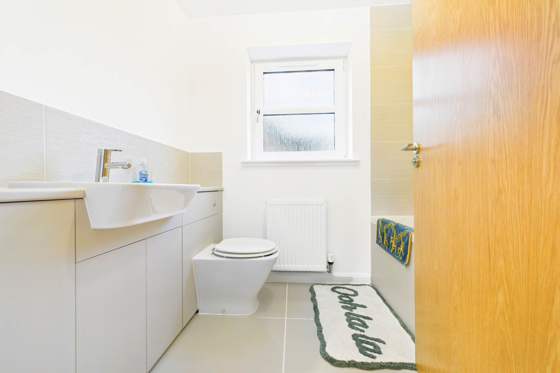 Brinell Crescent, Coatbridge