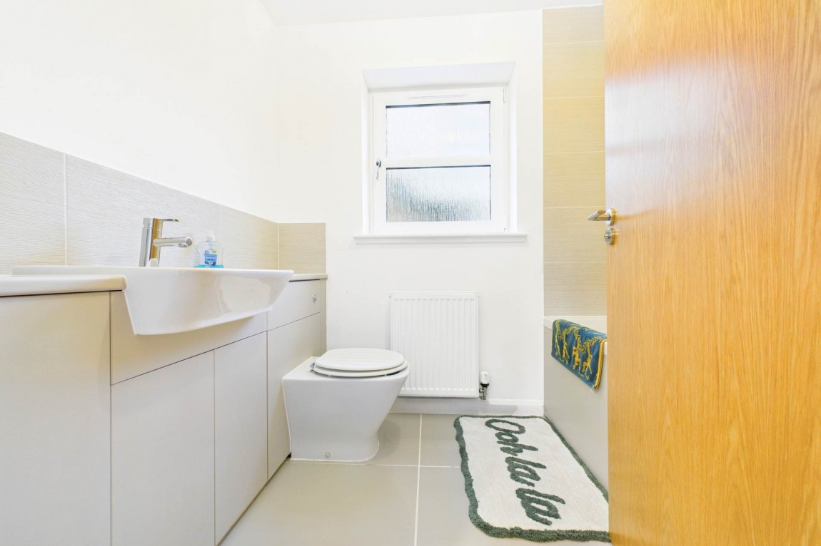 Images for Brinell Crescent, Coatbridge