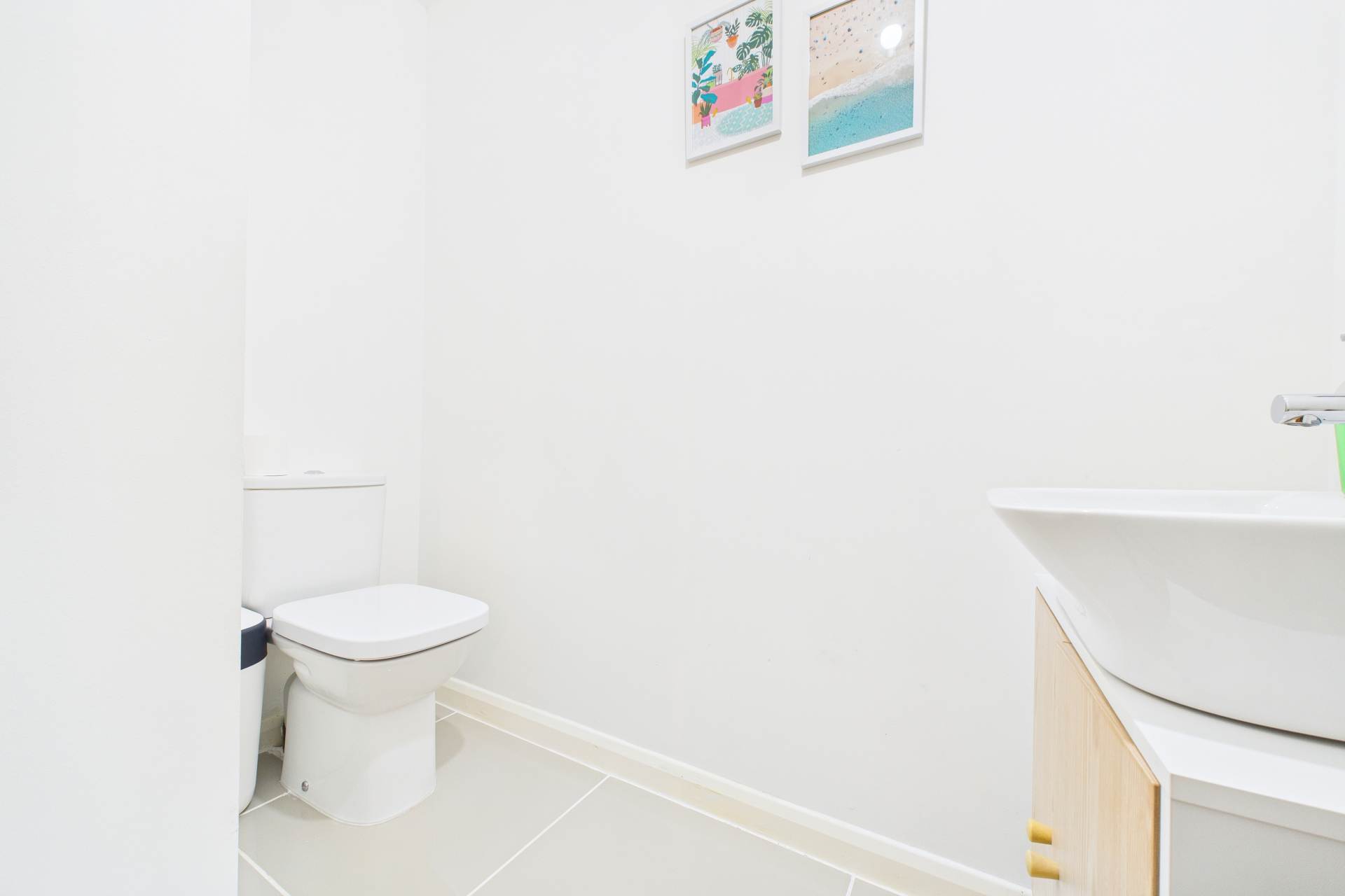 Brinell Crescent, Coatbridge