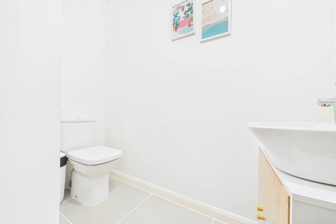 Images for Brinell Crescent, Coatbridge