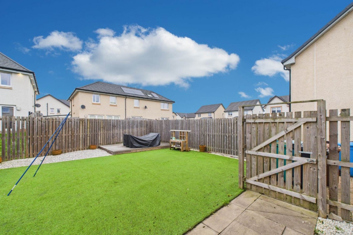 Images for Brinell Crescent, Coatbridge