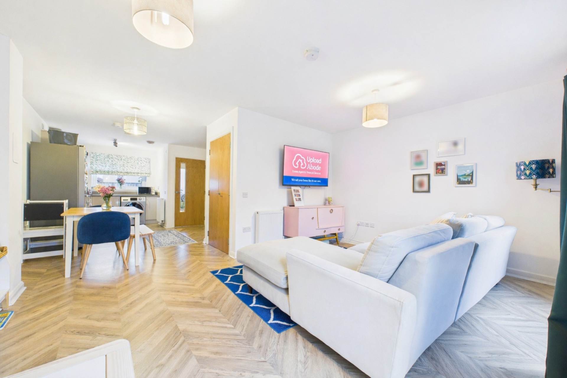 Brinell Crescent, Coatbridge