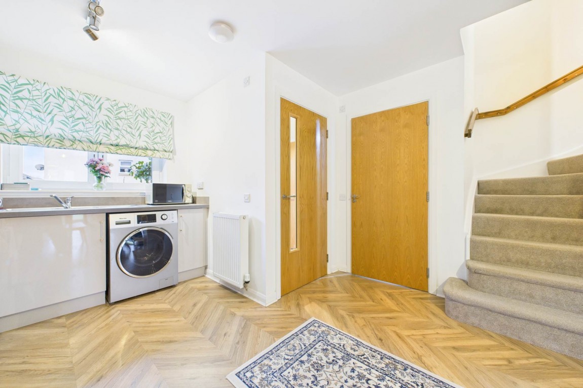 Images for Brinell Crescent, Coatbridge