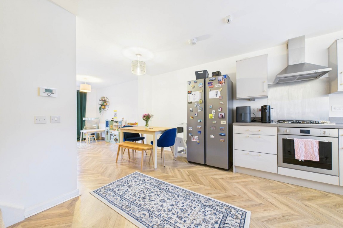 Images for Brinell Crescent, Coatbridge