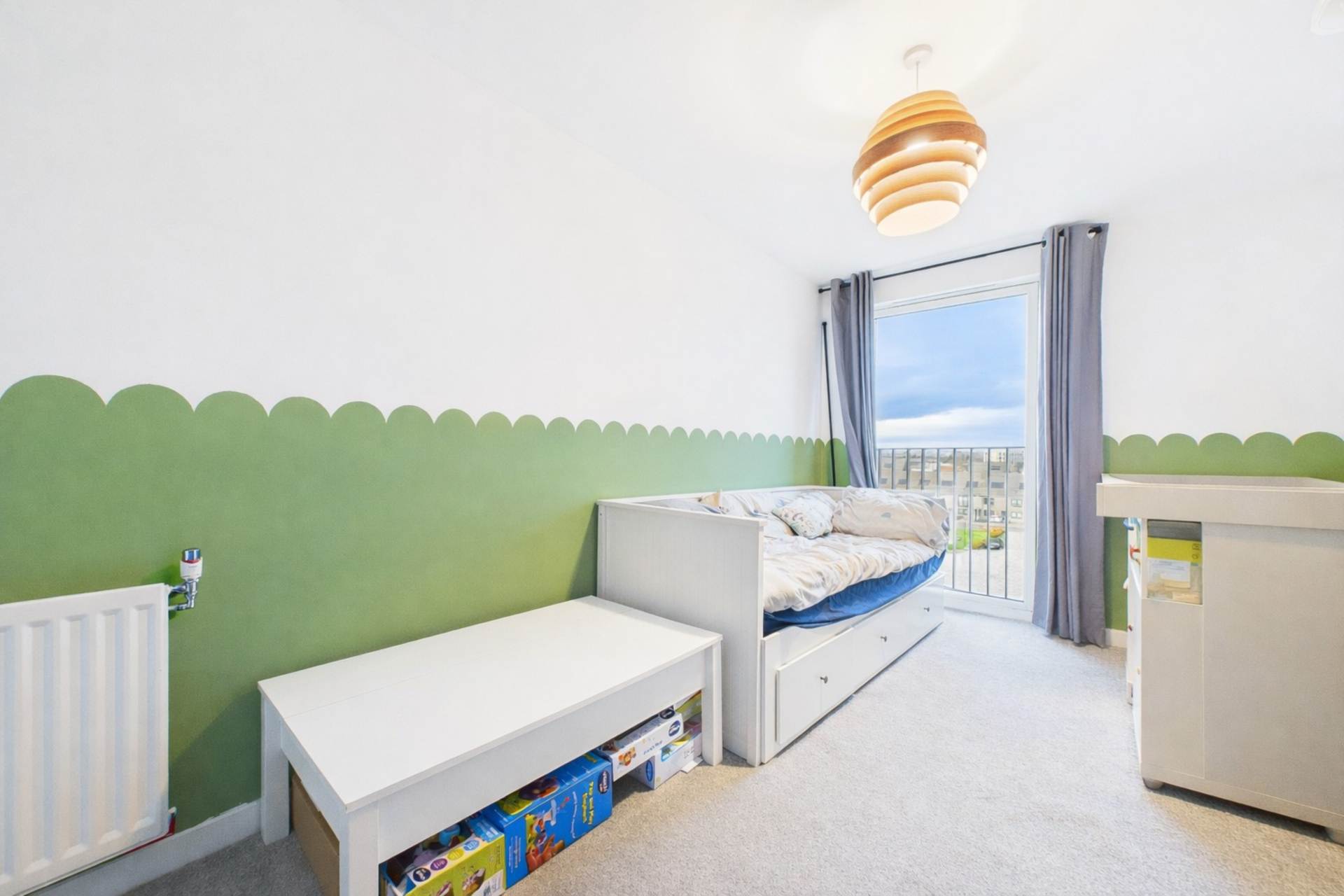 Ashgrove Road, Dalmarnock, Glasgow