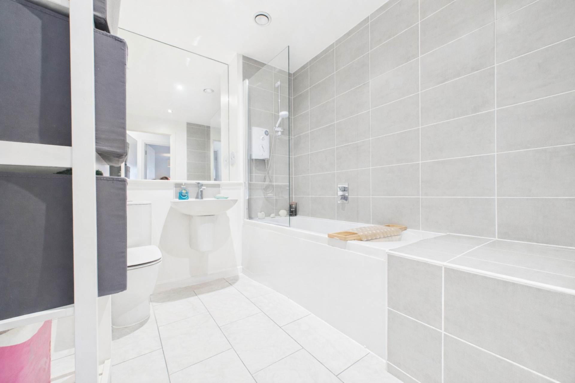 Ashgrove Road, Dalmarnock, Glasgow