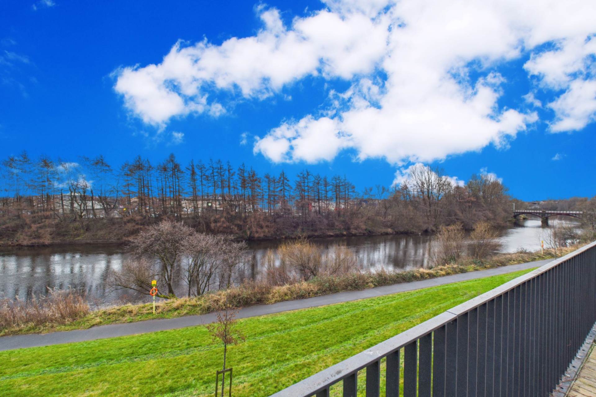 Ashgrove Road, Dalmarnock, Glasgow